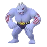 Machoke (Shadow)