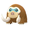 Mamoswine