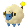 Mareep