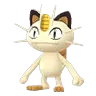 Meowth