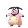 Miltank