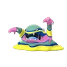 Muk (Alolan) (Shadow)