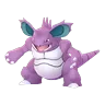 Nidoking