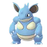 Nidoqueen (Shadow)