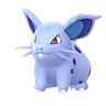 Nidoran Female (Shadow)