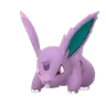 Nidoran Male (Shadow)