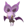 Noibat (Shadow)