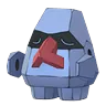 Nosepass (Shadow)