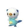 Oshawott (Shadow)