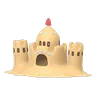 Palossand