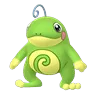 Politoed (Shadow)