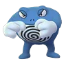 Poliwrath