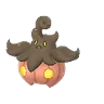 Pumpkaboo (Small)