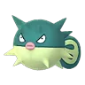Qwilfish (Shadow)