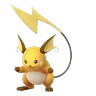 Raichu