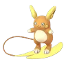 Raichu (Alolan)