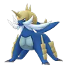 Samurott (Shadow)