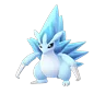Sandslash (Alolan)