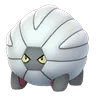 Shelgon (Shadow)