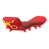 Sizzlipede