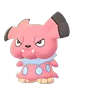 Snubbull (Shadow)
