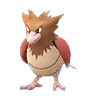 Spearow