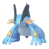 Swampert (Shadow)