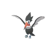 Trumbeak (Shadow)