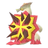 Turtonator