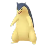 Typhlosion