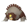 Ursaluna
