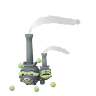 Weezing (Galarian)