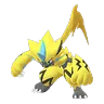 Zeraora