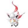 Zorua (Hisuian)