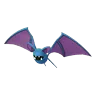 Zubat (Shadow)